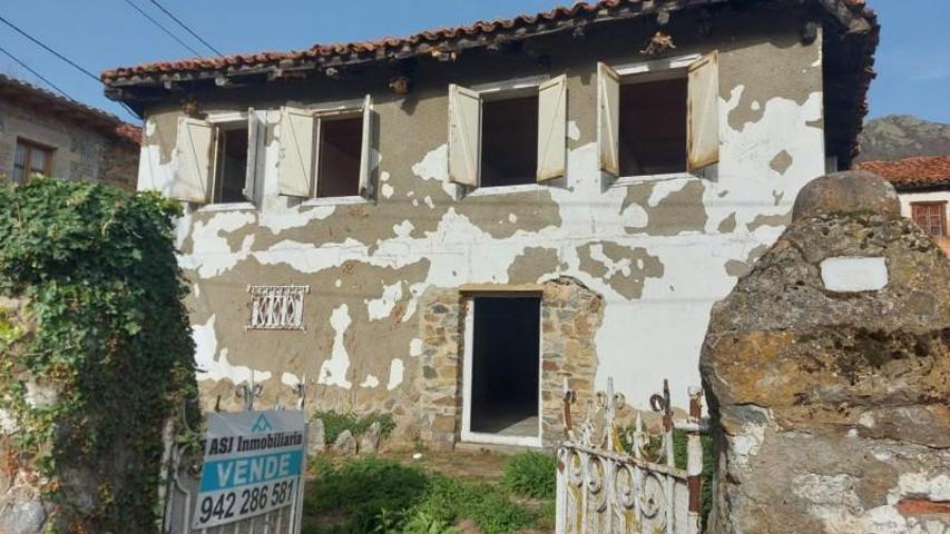 Casa en venta en Pesaguero, Liebana photo 0