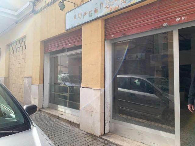Local comercial en venta en El Altet, CONDESTABLE ZARAGOZA photo 0