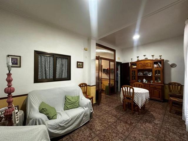 Planta baja en venta en Rafelguaraf, Centro photo 0