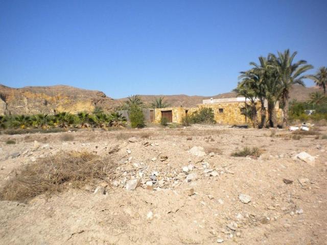 Terreno en venta en Cuevas del Almanzora, CUPILLAS photo 0