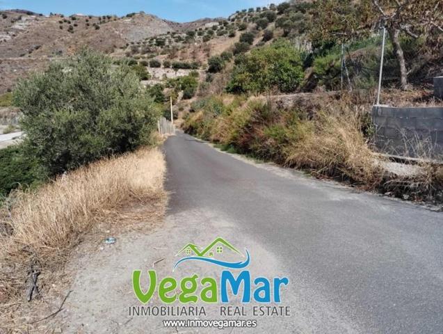 Terreno en venta en La Herradura, Calle Mezquita Baja, 18697 photo 0