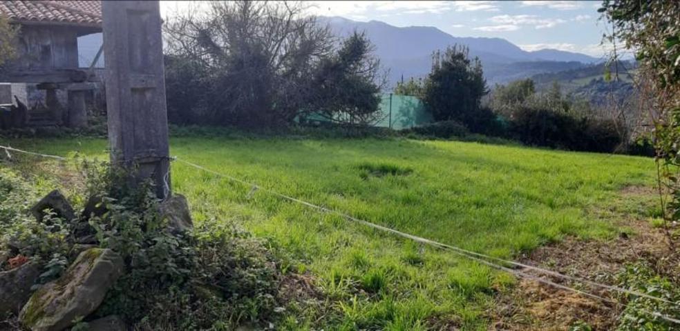 Terreno en venta en Colunga, Colunga photo 0