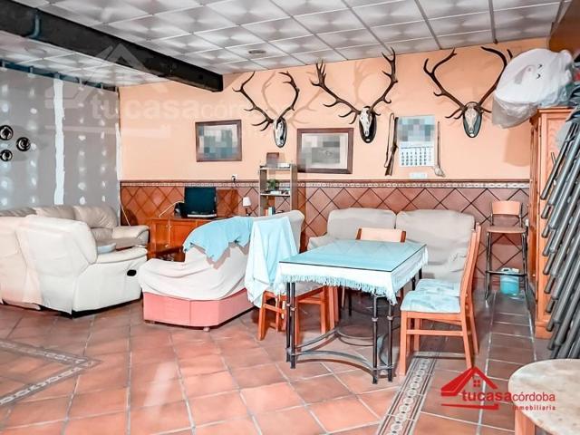 Local comercial en venta en Córdoba, Barrio del Naranjo photo 0