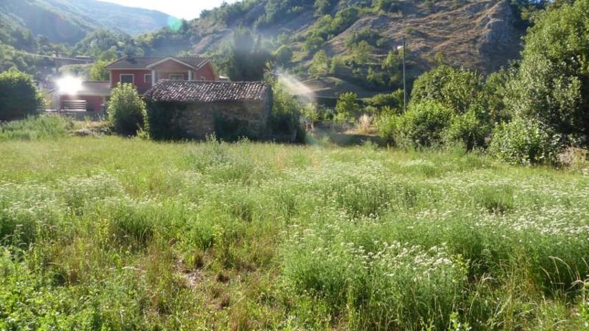 Terreno en venta en Aller, Aller photo 0