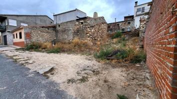 Terreno en venta en Ávila, El Barraco photo 0