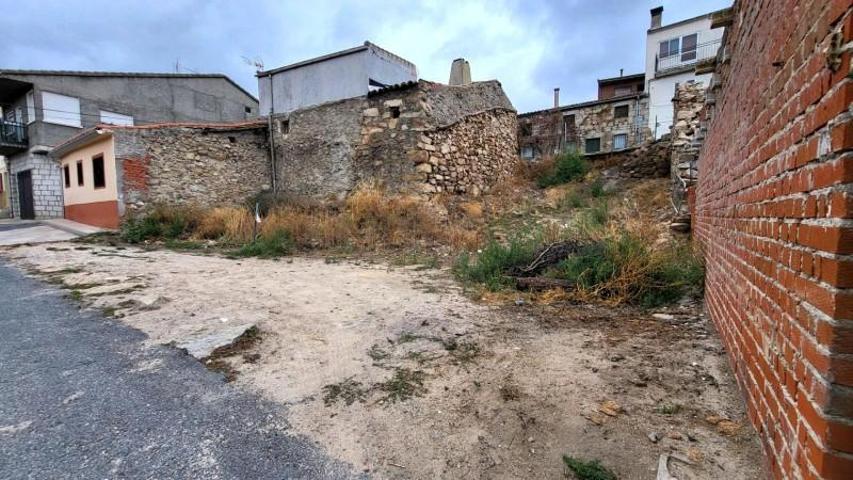 Terreno en venta en Ávila, El Barraco photo 0