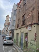 Casa en venta en Carlet, Centro photo 0