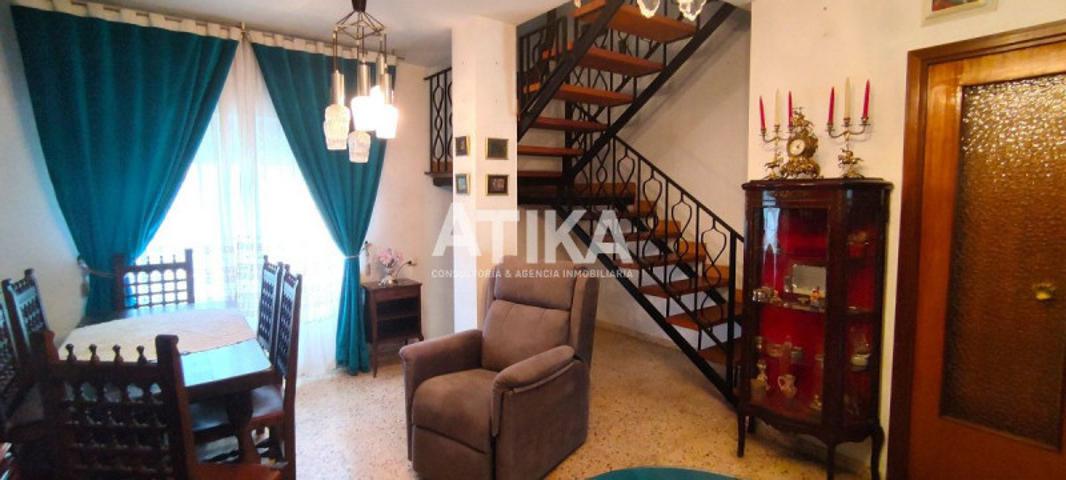 Casa en venta en Albaida, Albaida photo 0