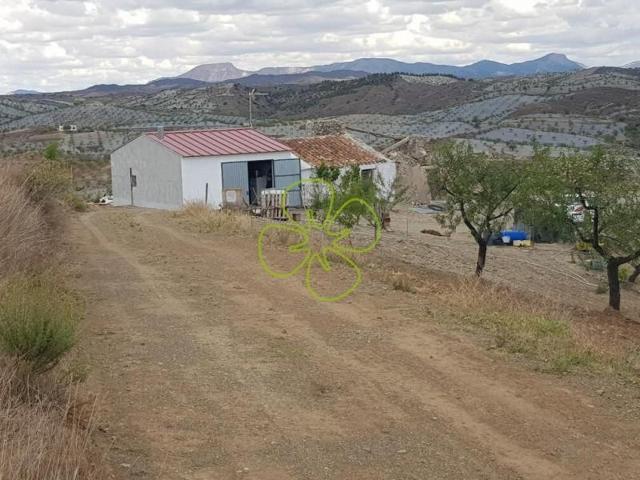 Casa con terreno en venta en Puerto Lumbreras, Rambla de nogalte photo 0