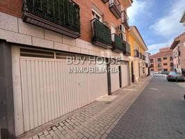 Parking en venta en Illescas photo 0