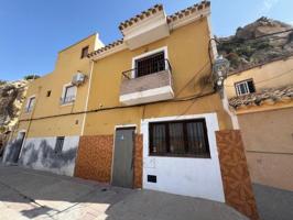 Casa en venta en Mula, Mula centro photo 0