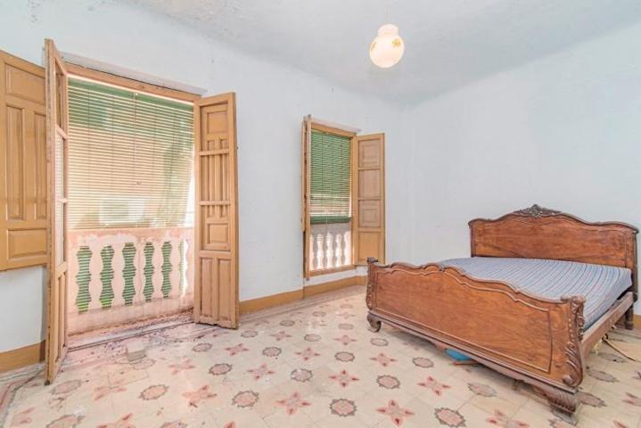 Adosada en venta en Dúrcal, Centro photo 0