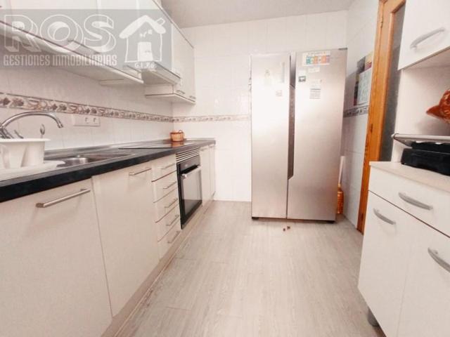Piso en venta en Aspe photo 0