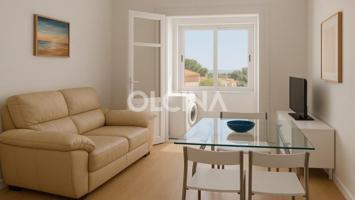 Piso en venta en Banyeres de Mariola, Bañeres photo 0