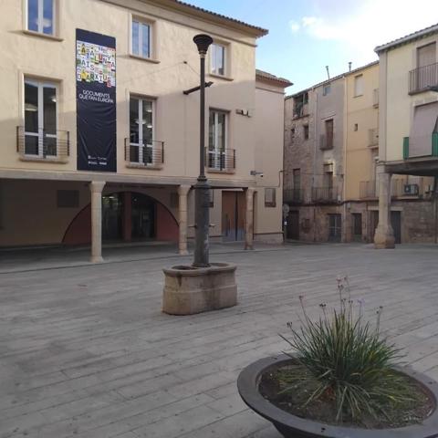 Casa en venta en Tàrrega, CENTRE photo 0