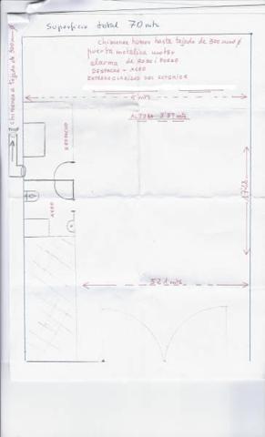 Local comercial en venta en Olesa de Montserrat, Eixample photo 0