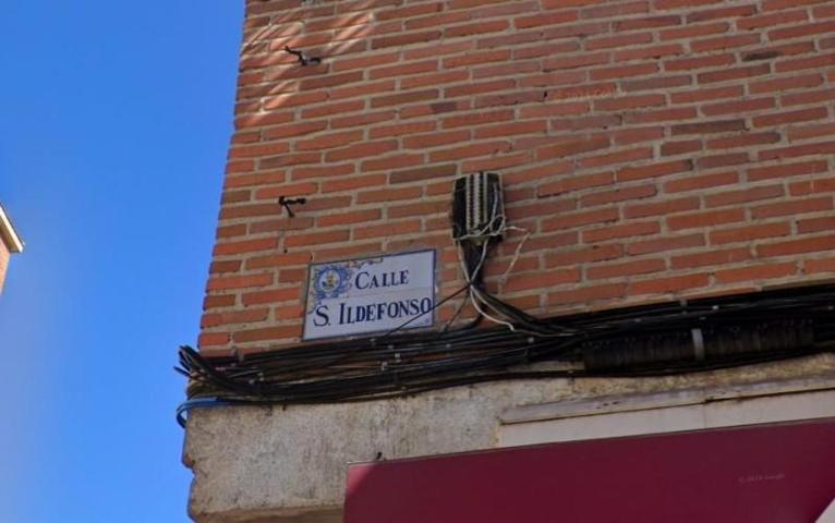 Piso en venta en Talavera de la Reina, Casco Antiguo photo 0