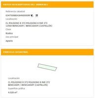 Terreno en venta en Benicàssim, Benicàssim Golf photo 0