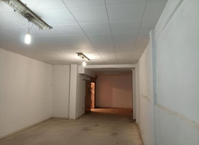 Local comercial en venta en Albacete, San pablo photo 0