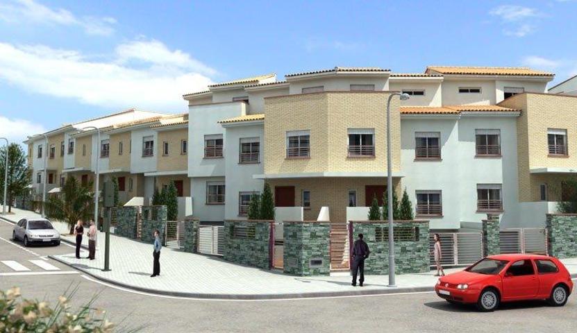 Terreno en venta en Motril, Balcon De San Fernando photo 0
