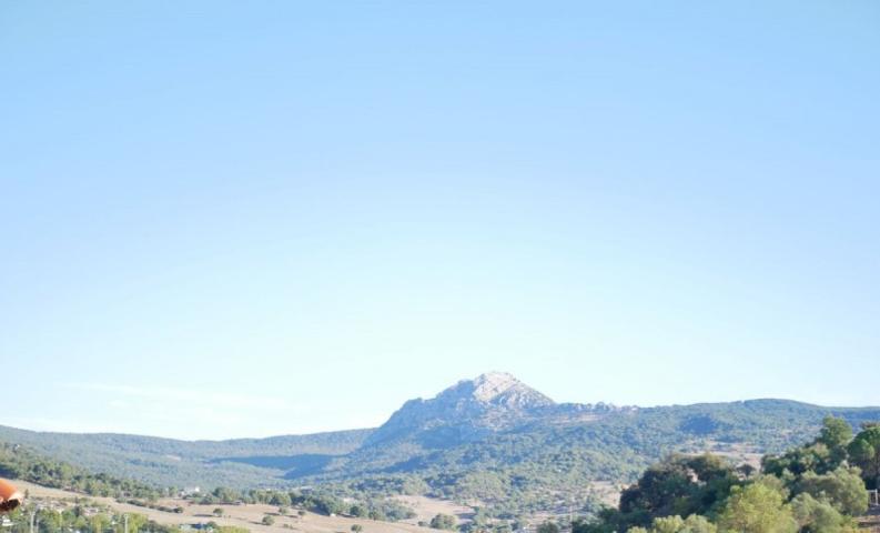 Terreno en venta en Ubrique, CERRO MULERA photo 0