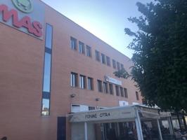 Oficina en venta en Tomares, Centro photo 0