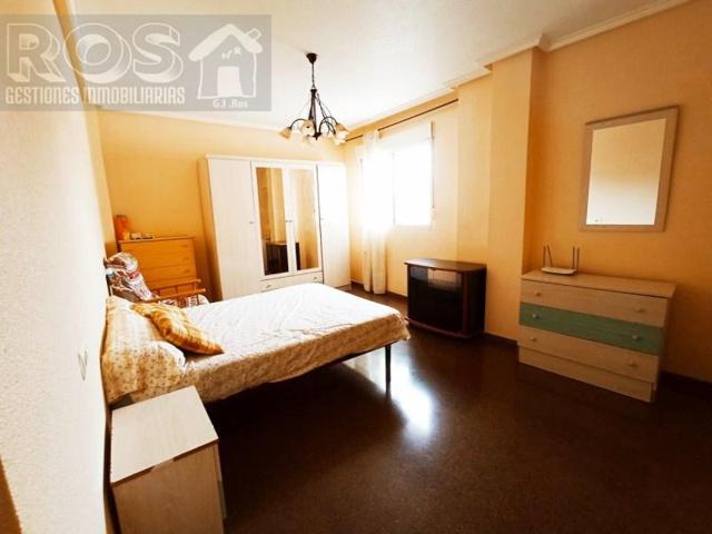 Piso en venta en Aspe photo 0