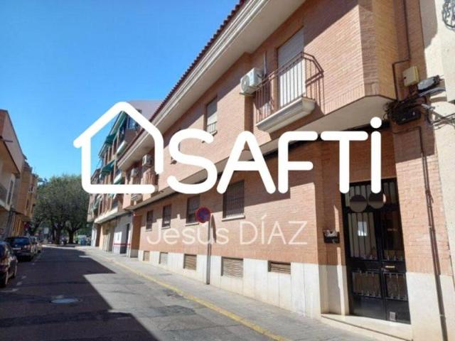 Piso en venta en Ciudad Real photo 0