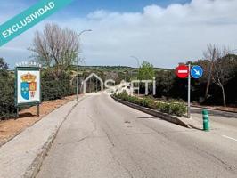 Terreno en venta en Valdeaveruelo photo 0