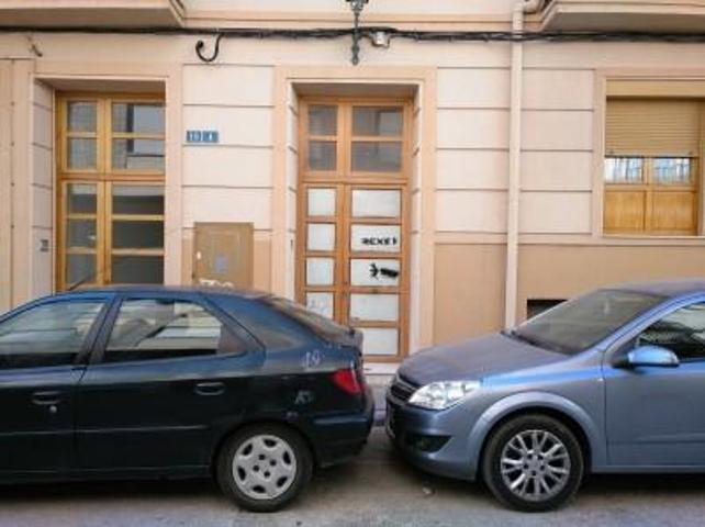 Local comercial en venta en Almansa, San Juan photo 0