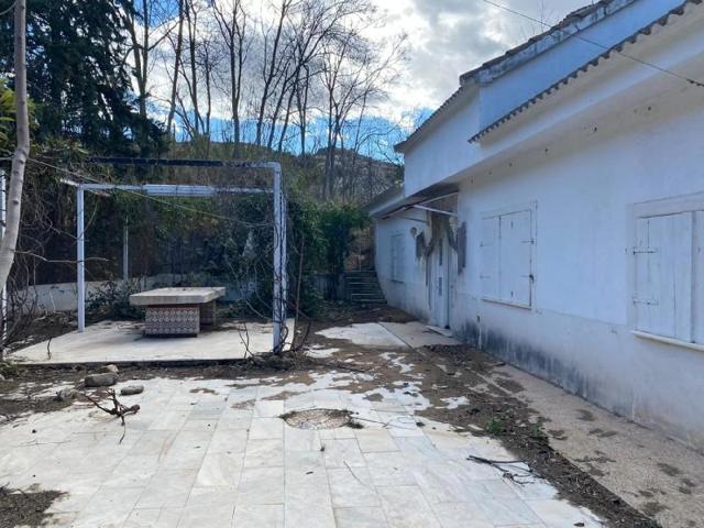 Chalet en venta en Albánchez, RAMBLA DEL POZO photo 0