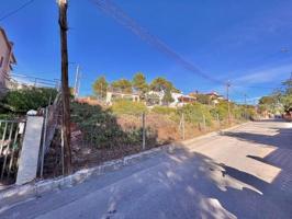 Terreno en venta en Vacarisses, Can Serra photo 0