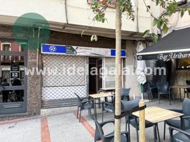 Local comercial en venta en Bilbao, Uribarri-Matiko photo 0