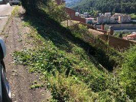 Terreno en venta en Cervelló photo 0