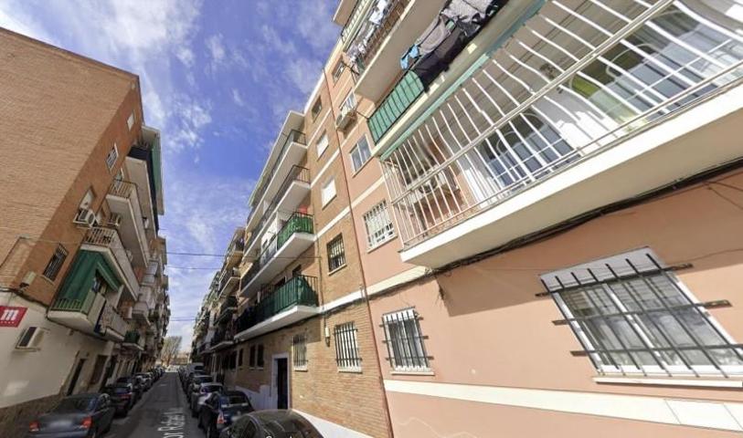 Piso en venta en Villamantilla, Villamantilla photo 0