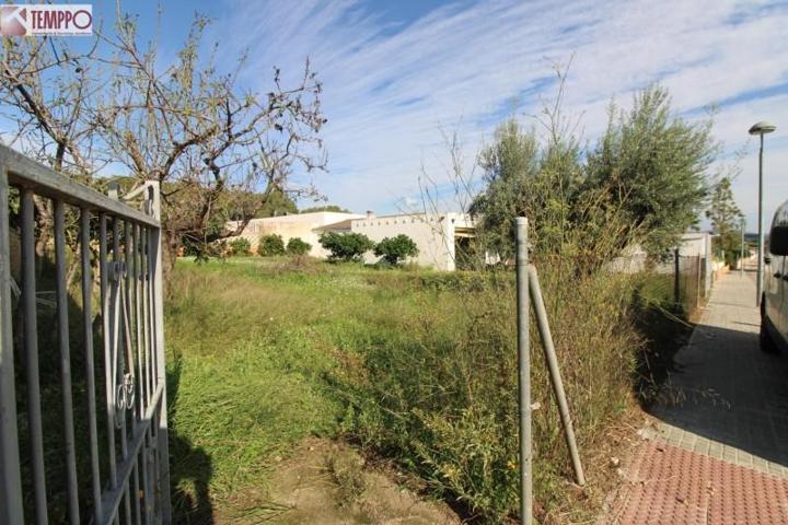 Terreno en venta en la Bisbal del Penedès, La Miralba photo 0
