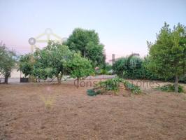 Terreno en venta en Torrejón del Rey photo 0