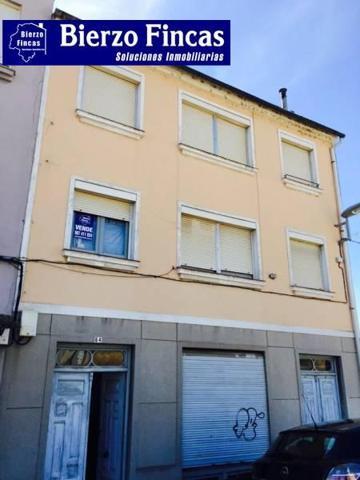 Casa en venta en Castropodame, SAN MIGUEL DE LAS DUEÑAS photo 0