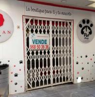 Local comercial en venta en Cartagena, Centro photo 0