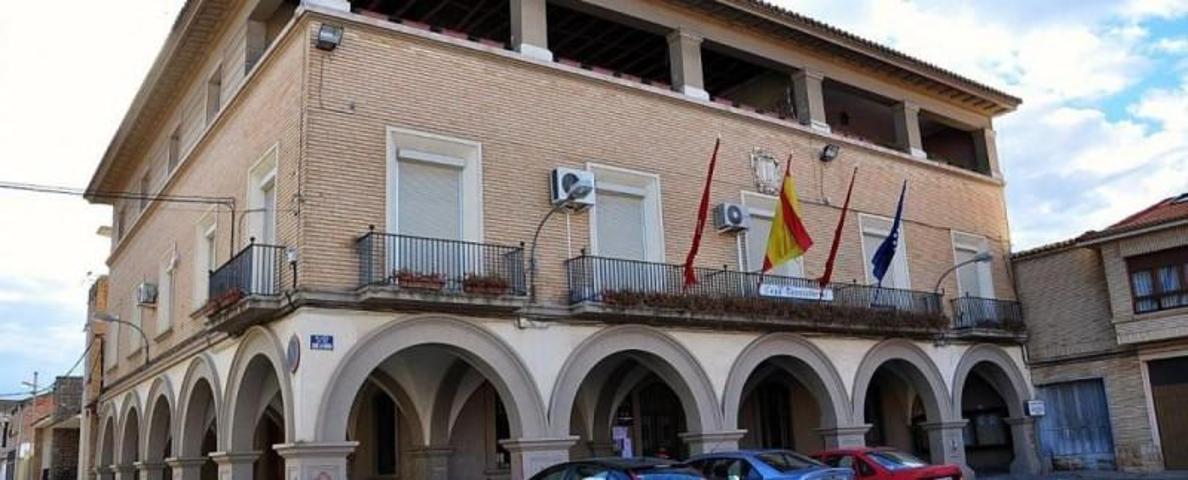 Terreno en venta en Cortes, Centro photo 0