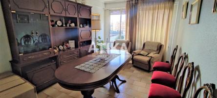 Piso en venta en Ontinyent, San Jose photo 0