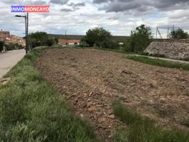 Terreno en venta en Alcalá de Moncayo, {Otra Zona} photo 0