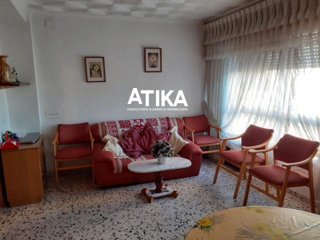 Piso en venta en Bocairent, Bocairent photo 0