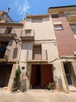 Casa en venta en Fresneda, La fresneda photo 0