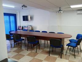 Local comercial en venta en Cuevas del Almanzora, 7 CUEVAS PUEBLO photo 0