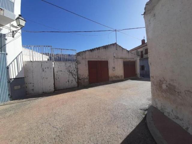 Adosada en venta en María, Calle Nueva, María photo 0