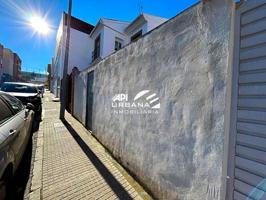Terreno en venta en Lucena, Calle Castro del Río, 14900 photo 0