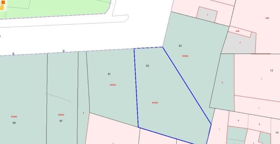 Terreno en venta en Archena, La Algaida photo 0