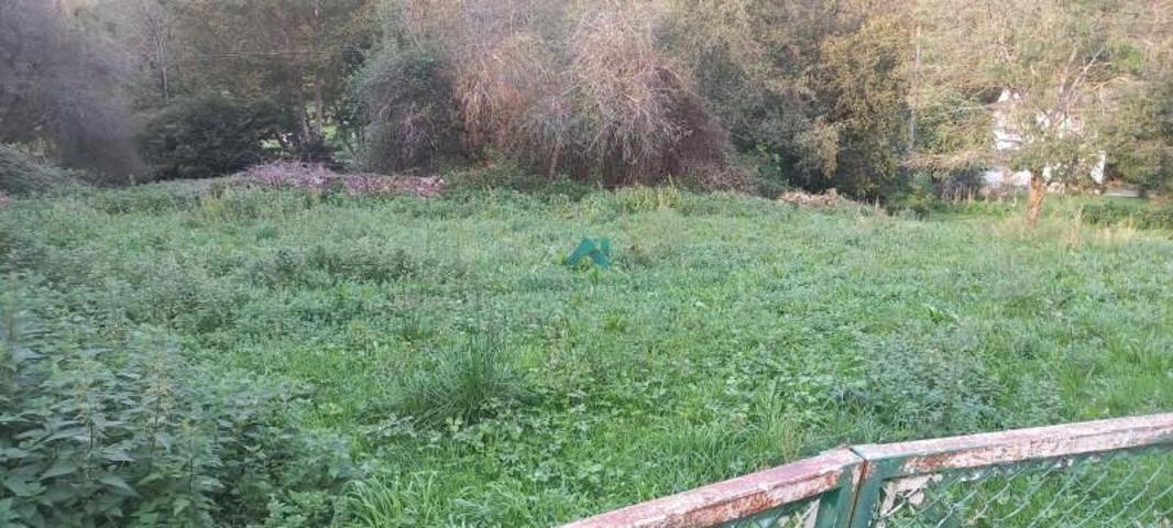 Terreno en venta en Guriezo, Rioseco photo 0