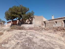 Casa con terreno en venta en Murcia, Cañadas de San Pedro photo 0